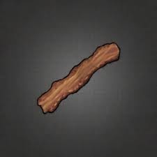 Brighter Shores item icon showing a small wooden stick on a dark background. 